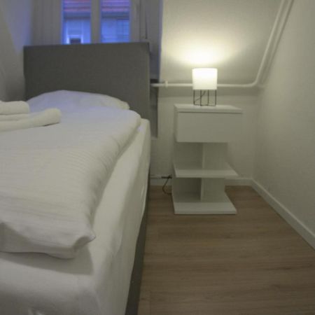 Swan Apartments Nuremberg Extérieur photo