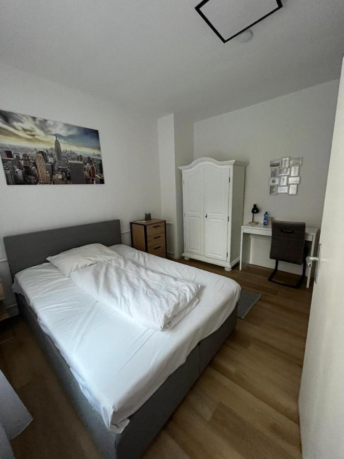 Swan Apartments Nuremberg Extérieur photo