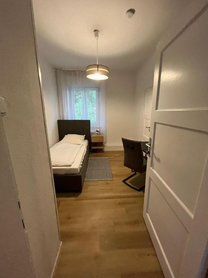 Swan Apartments Nuremberg Extérieur photo