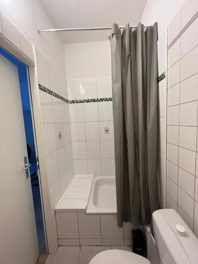 Swan Apartments Nuremberg Extérieur photo