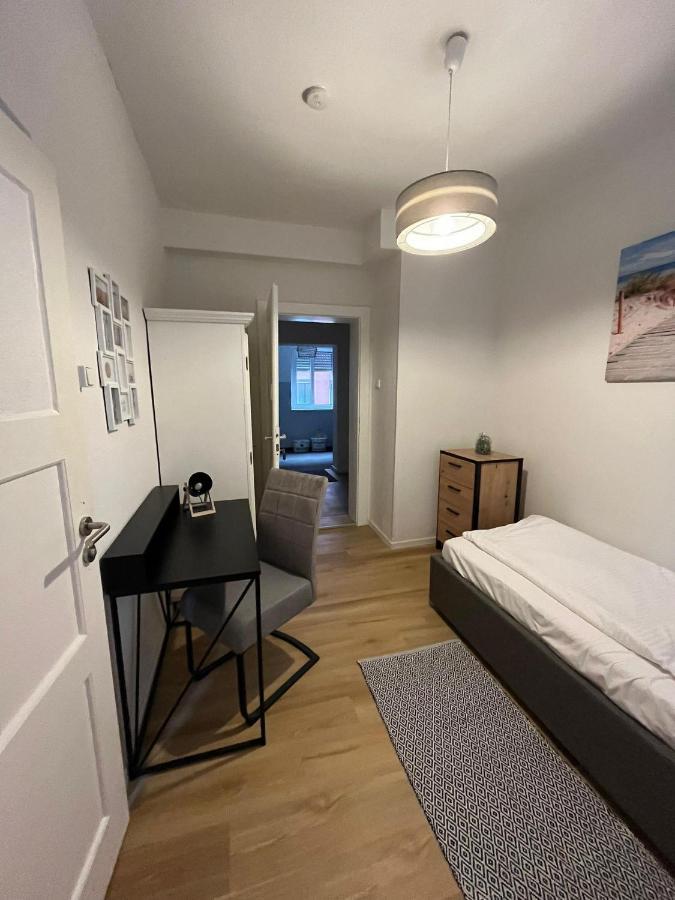 Swan Apartments Nuremberg Extérieur photo