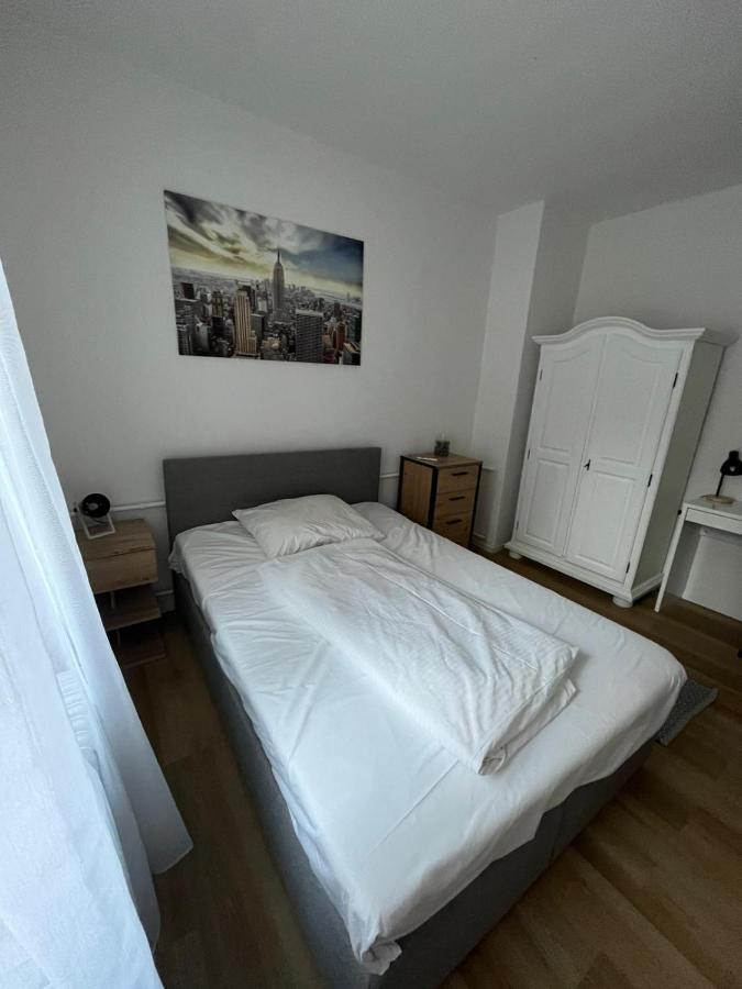 Swan Apartments Nuremberg Extérieur photo