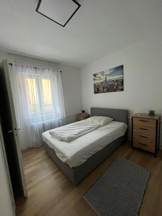 Swan Apartments Nuremberg Extérieur photo