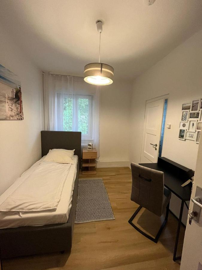 Swan Apartments Nuremberg Extérieur photo