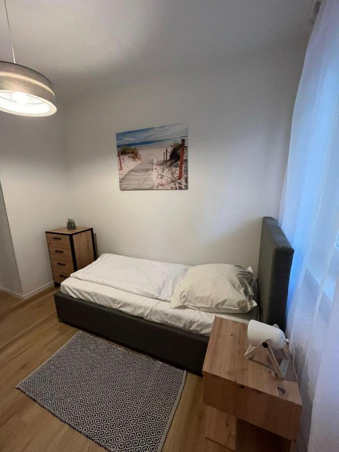 Swan Apartments Nuremberg Extérieur photo