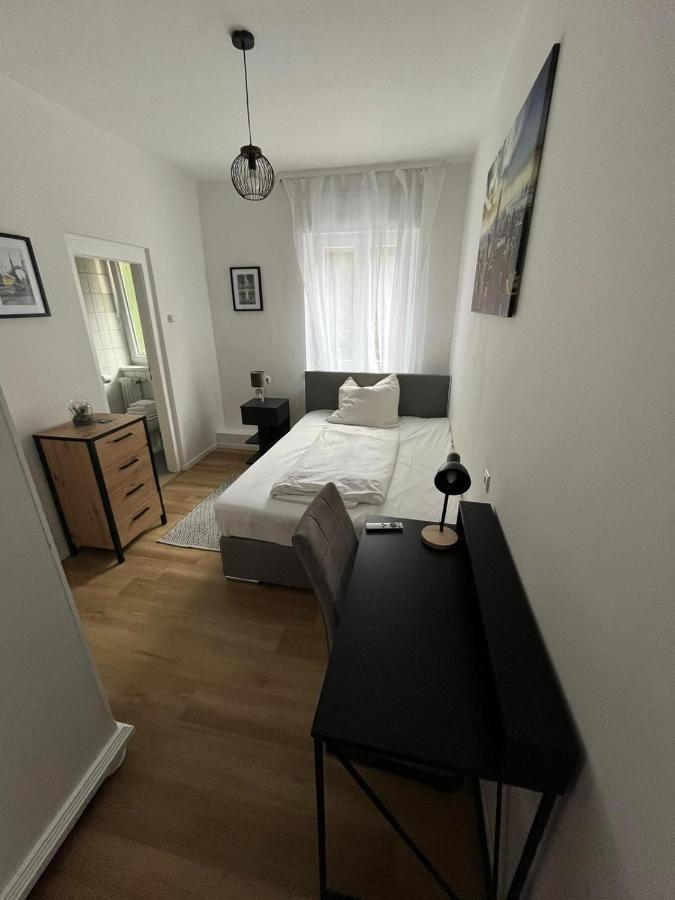 Swan Apartments Nuremberg Extérieur photo