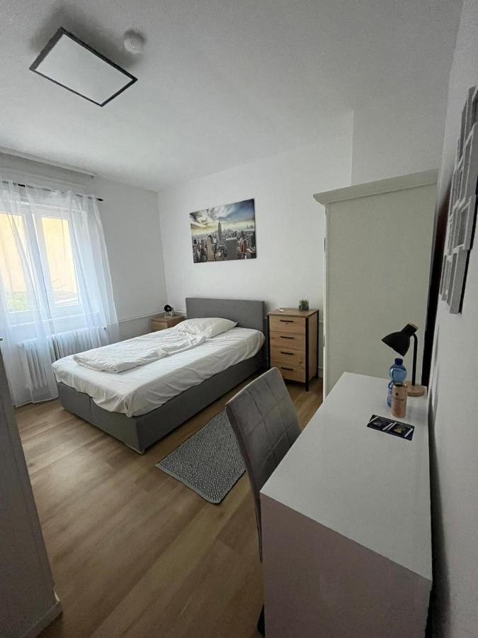 Swan Apartments Nuremberg Extérieur photo