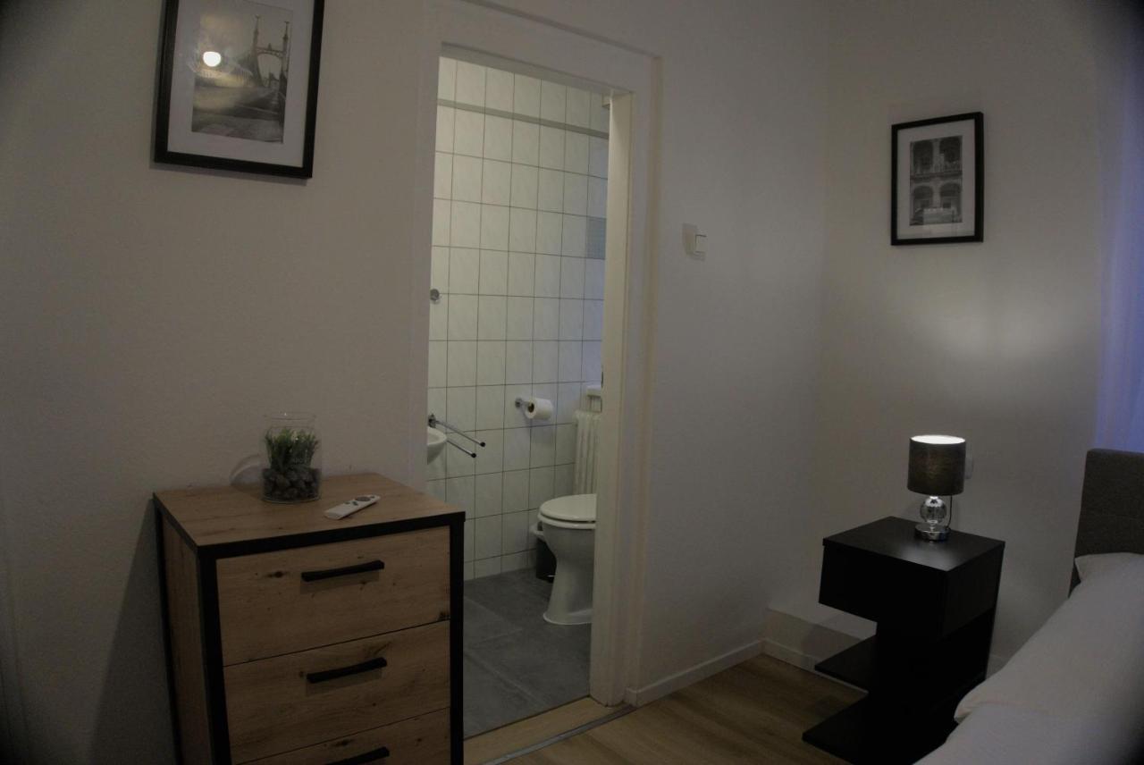 Swan Apartments Nuremberg Extérieur photo