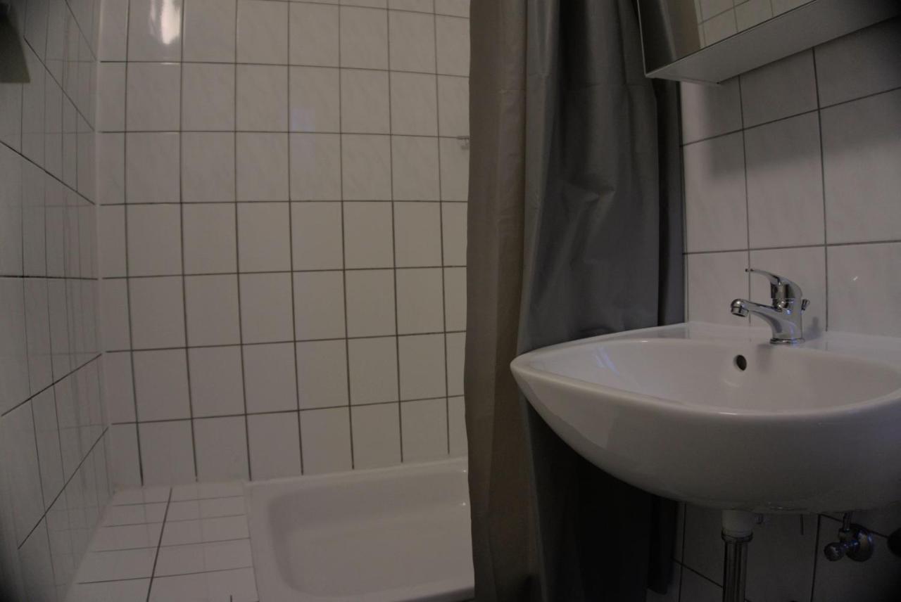 Swan Apartments Nuremberg Extérieur photo