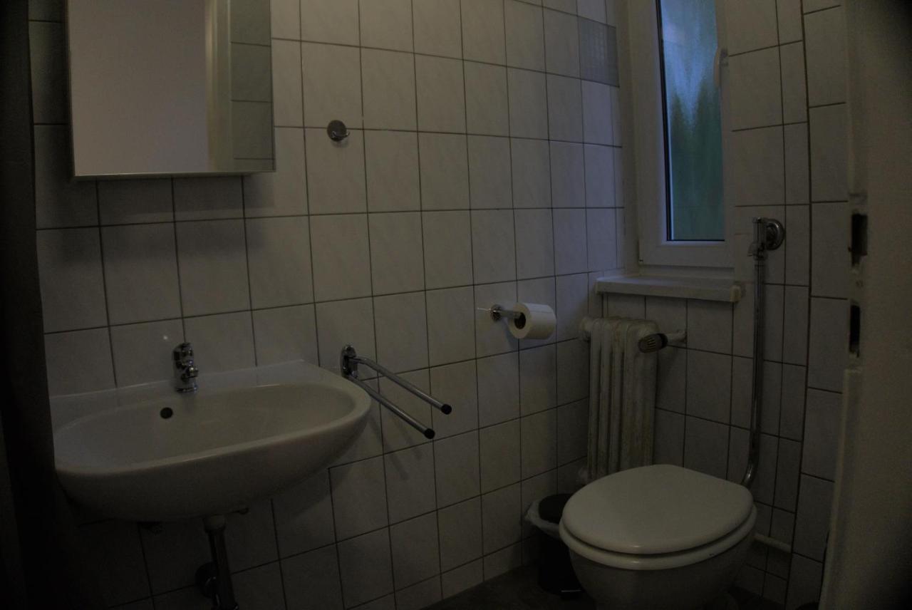 Swan Apartments Nuremberg Extérieur photo