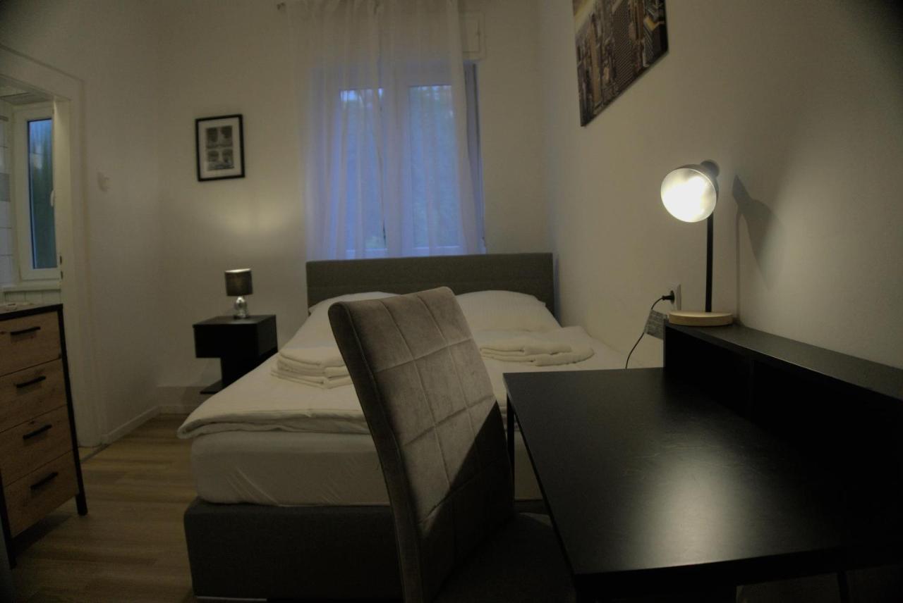 Swan Apartments Nuremberg Extérieur photo