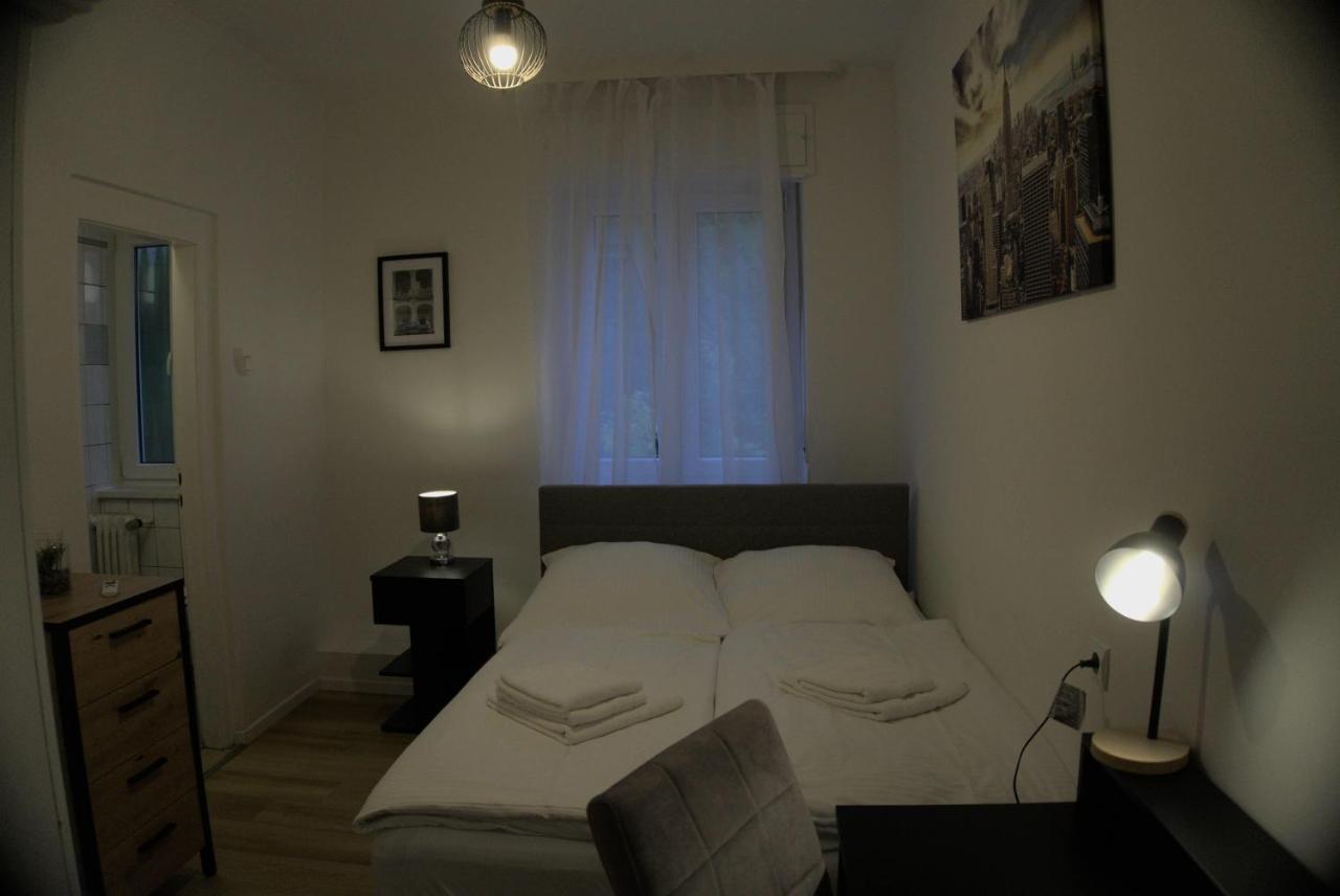 Swan Apartments Nuremberg Extérieur photo