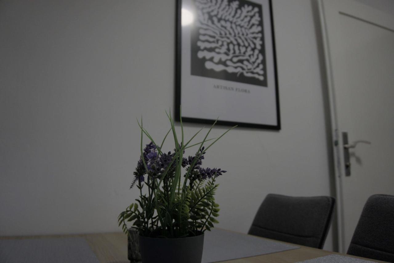 Swan Apartments Nuremberg Extérieur photo