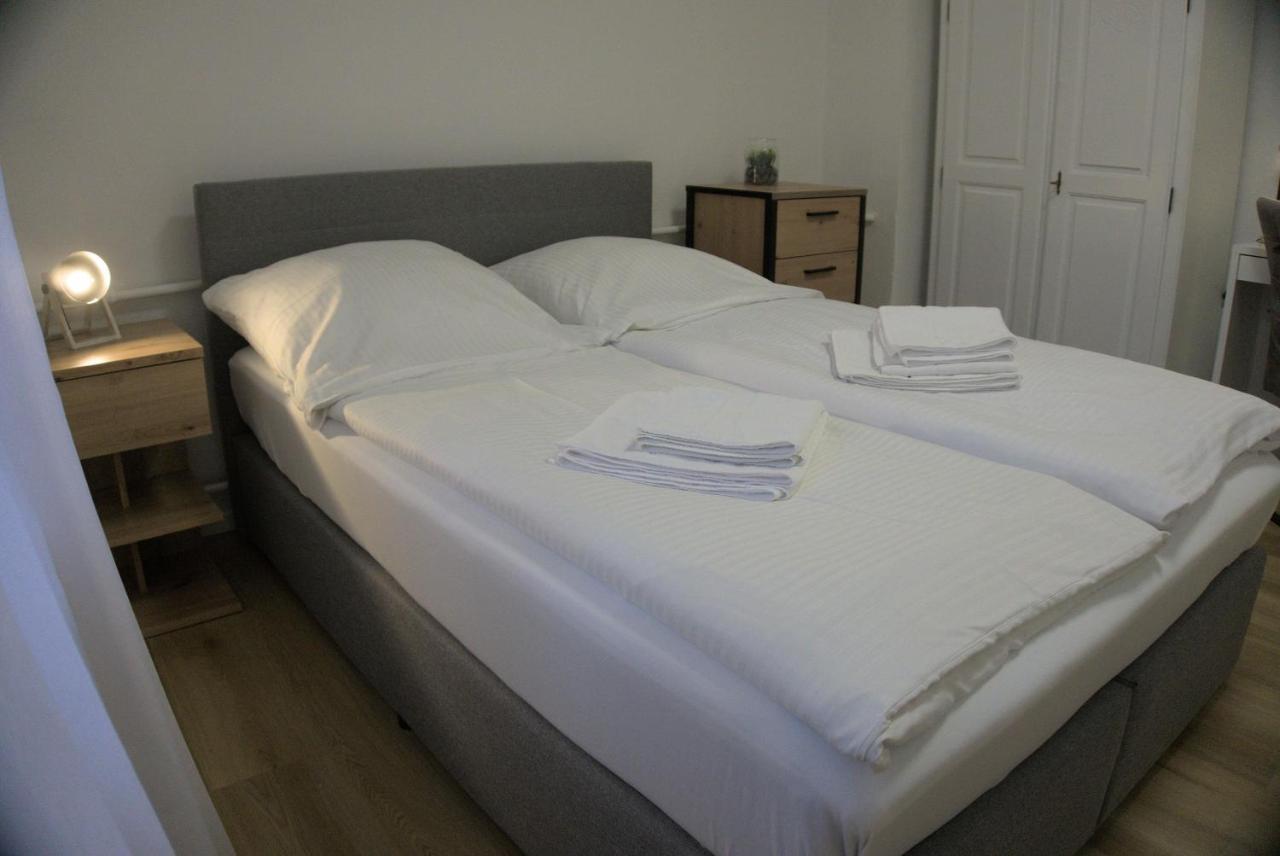 Swan Apartments Nuremberg Extérieur photo