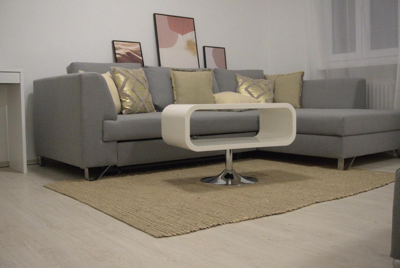 Swan Apartments Nuremberg Extérieur photo