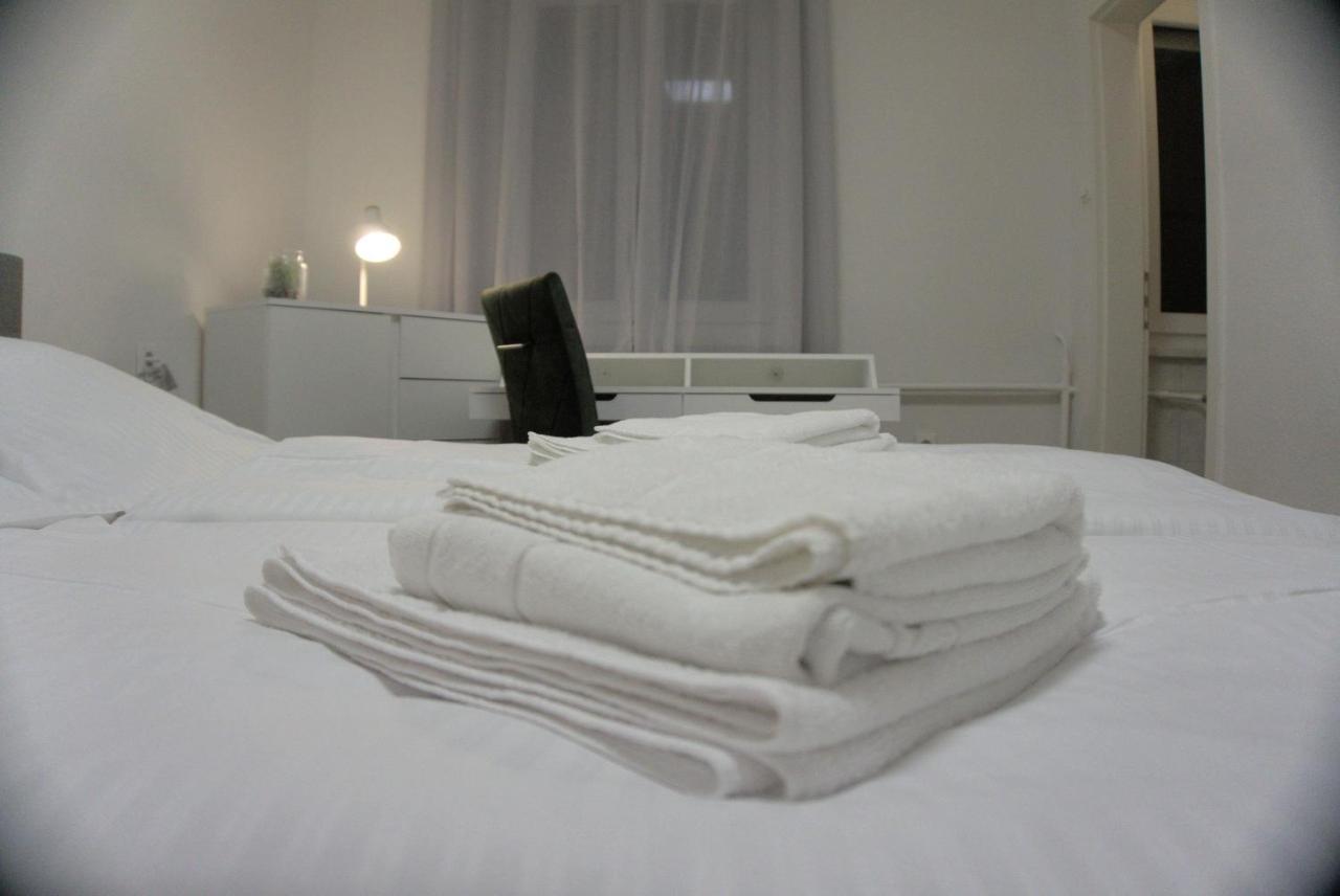Swan Apartments Nuremberg Extérieur photo