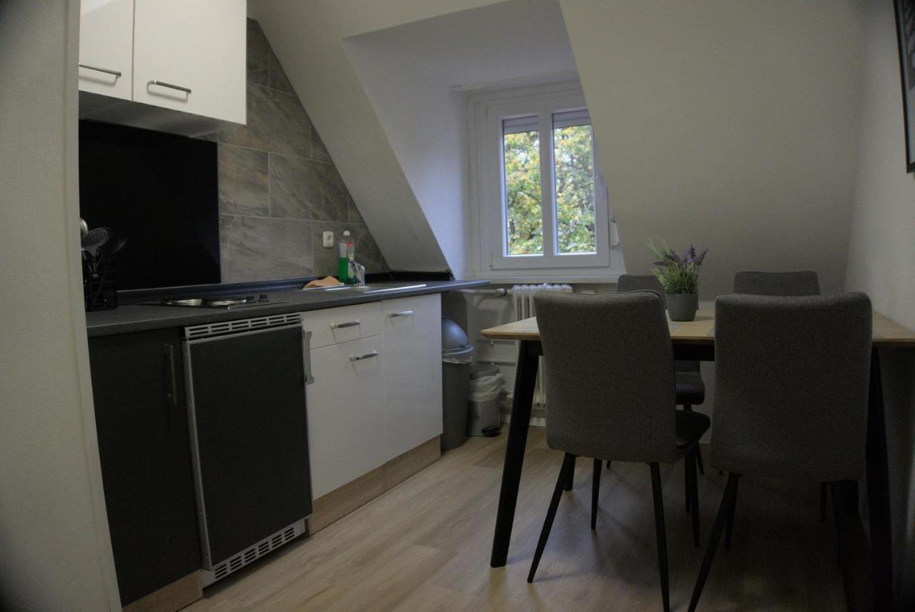 Swan Apartments Nuremberg Extérieur photo