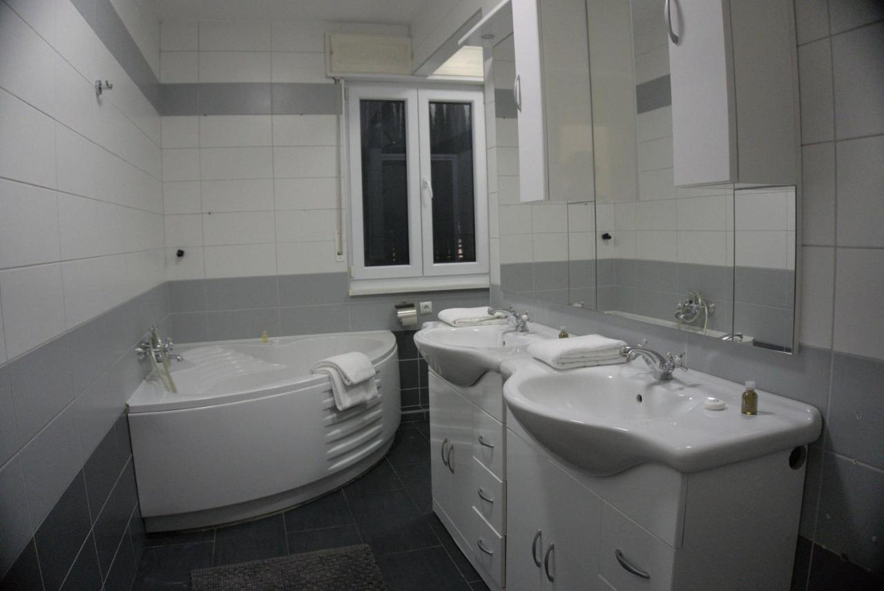 Swan Apartments Nuremberg Extérieur photo