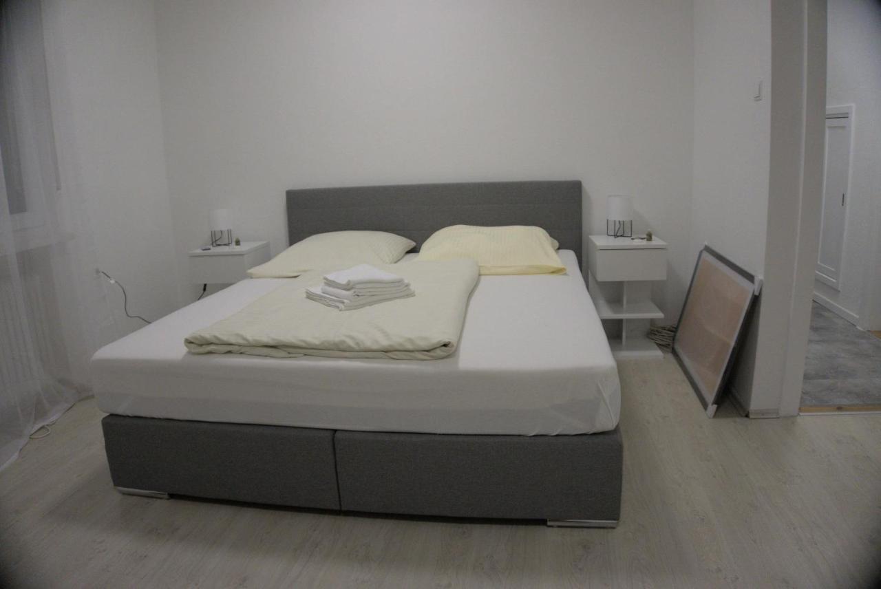 Swan Apartments Nuremberg Extérieur photo