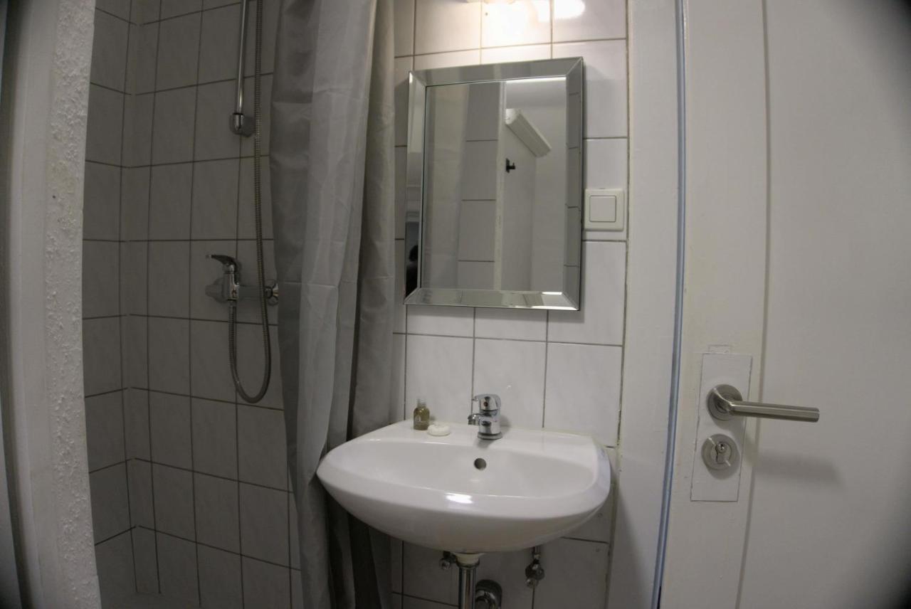 Swan Apartments Nuremberg Extérieur photo