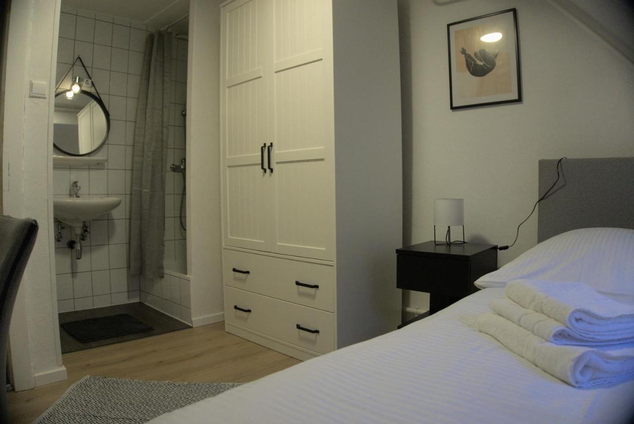 Swan Apartments Nuremberg Extérieur photo