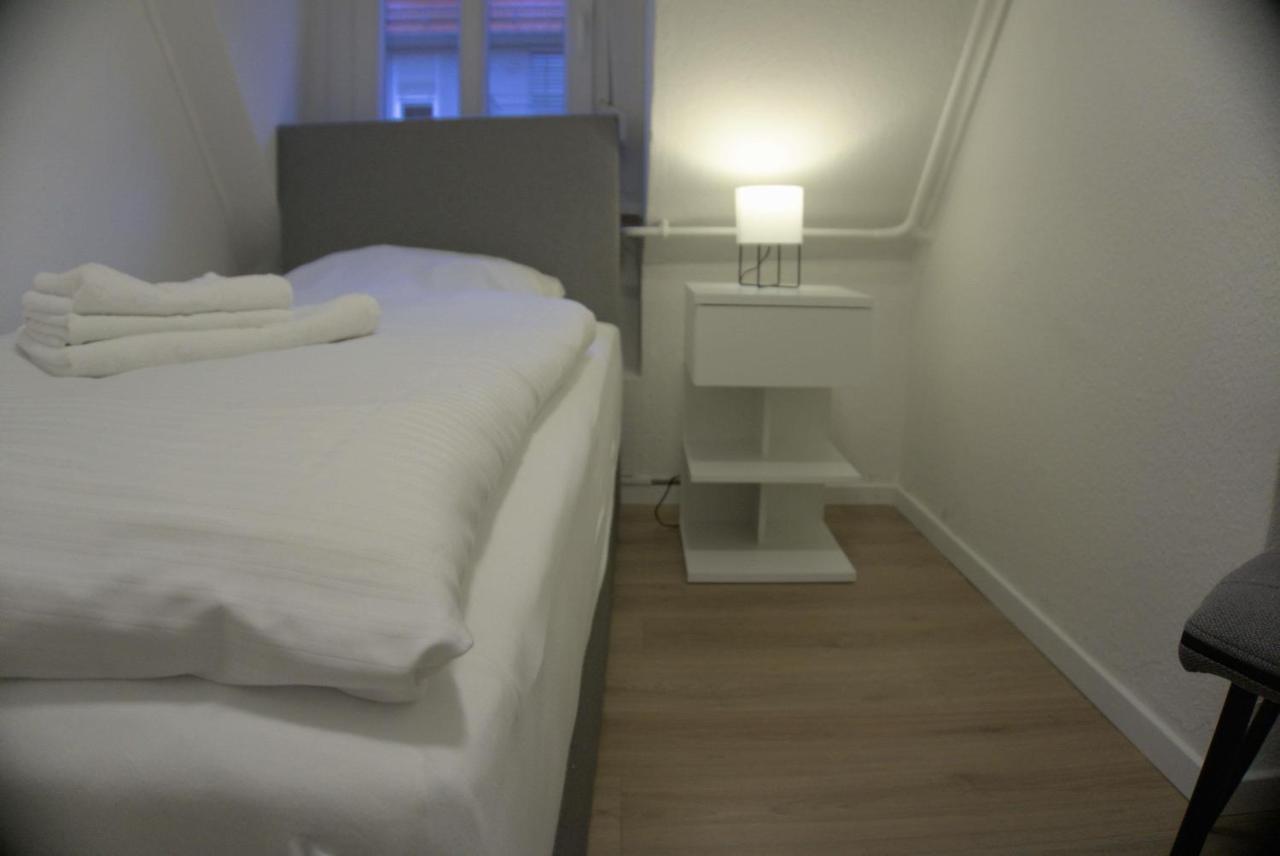 Swan Apartments Nuremberg Extérieur photo