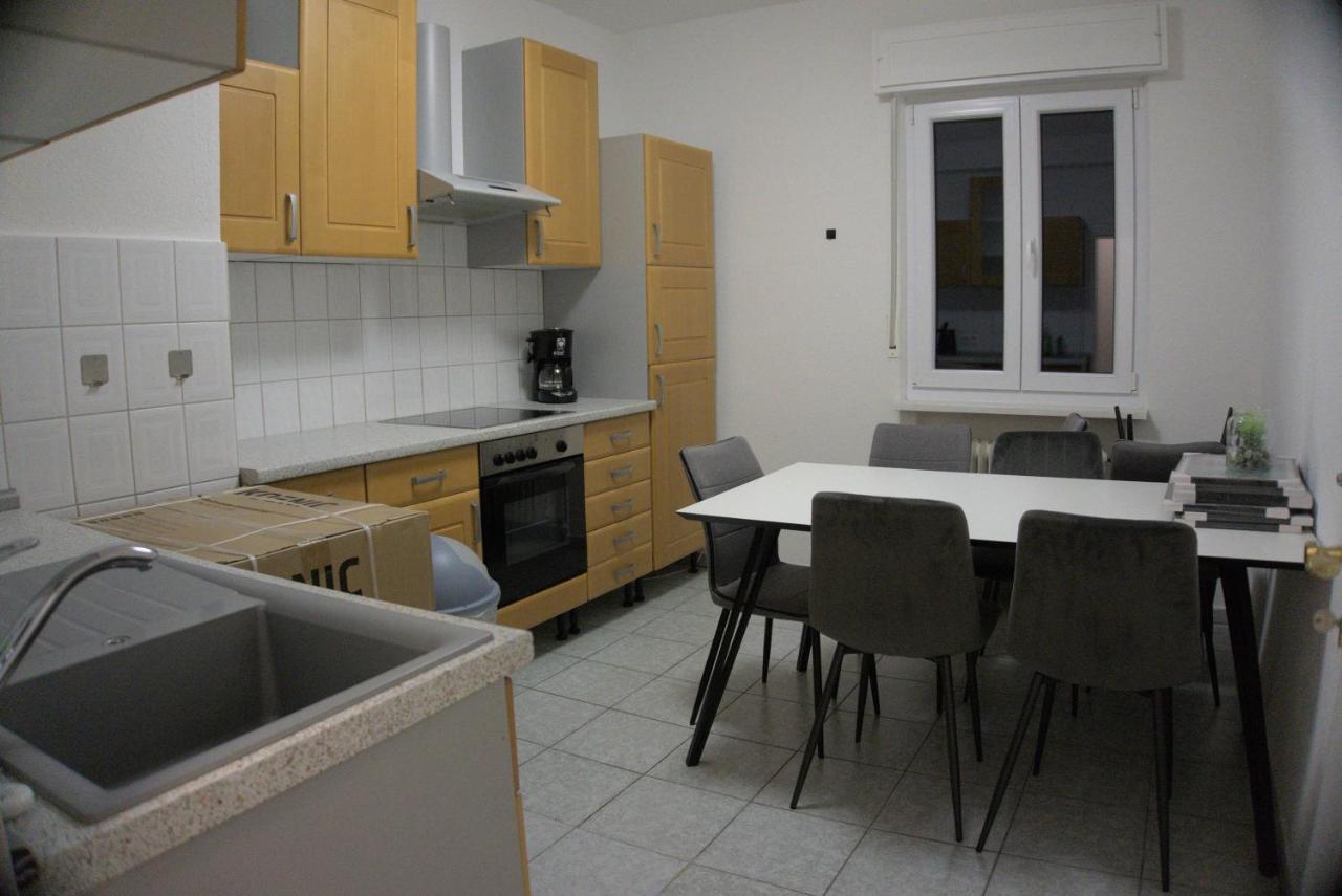Swan Apartments Nuremberg Extérieur photo