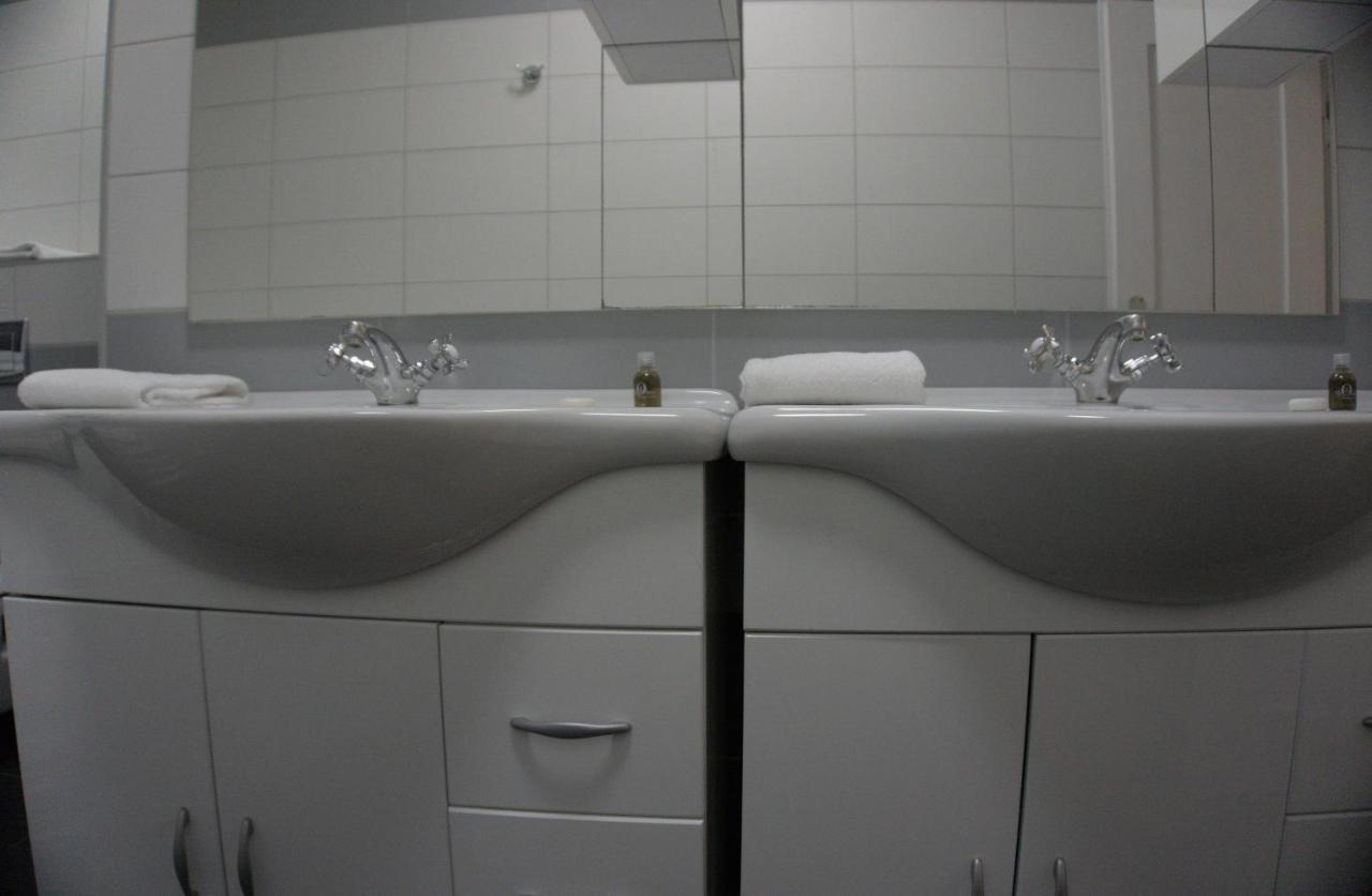 Swan Apartments Nuremberg Extérieur photo