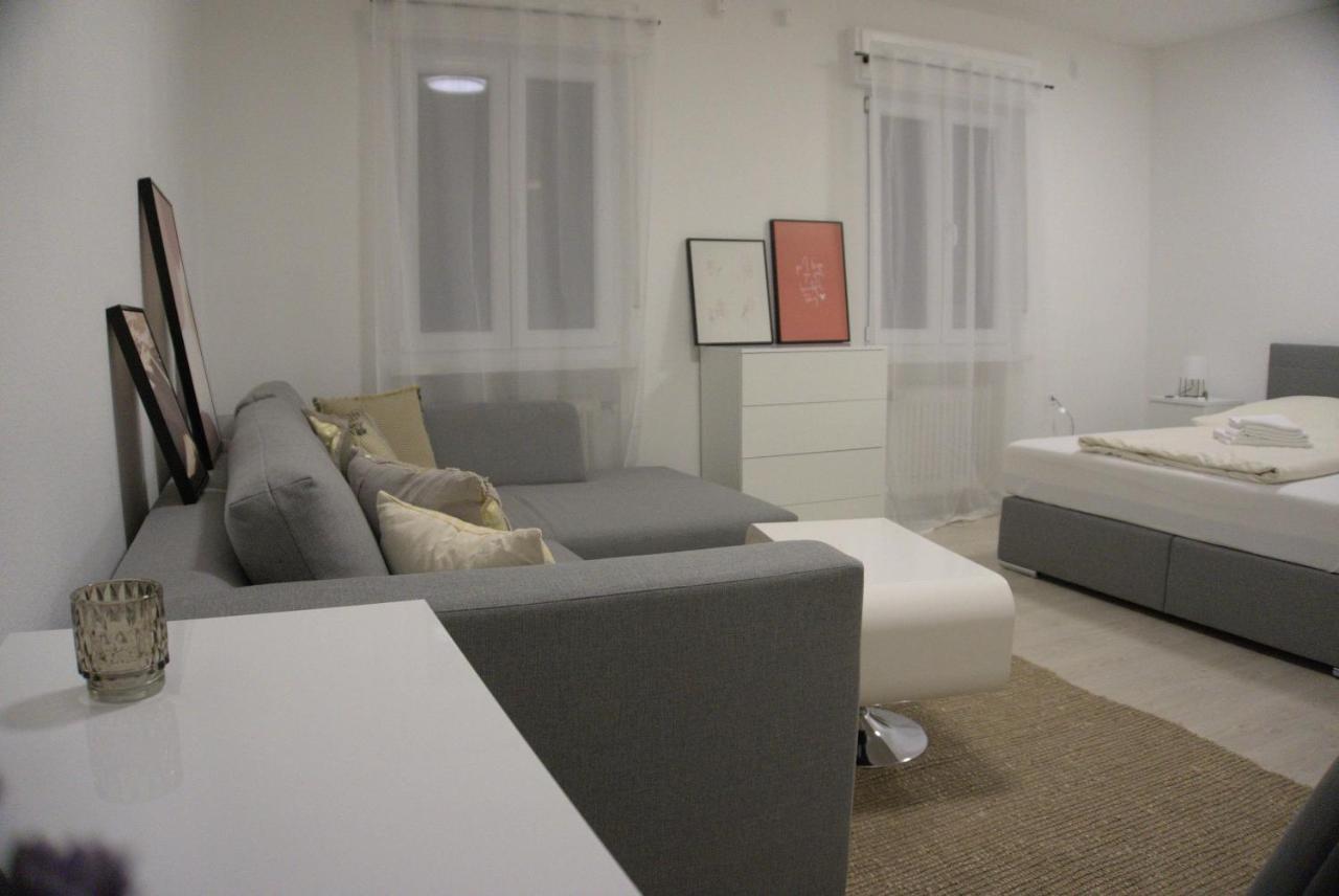 Swan Apartments Nuremberg Extérieur photo