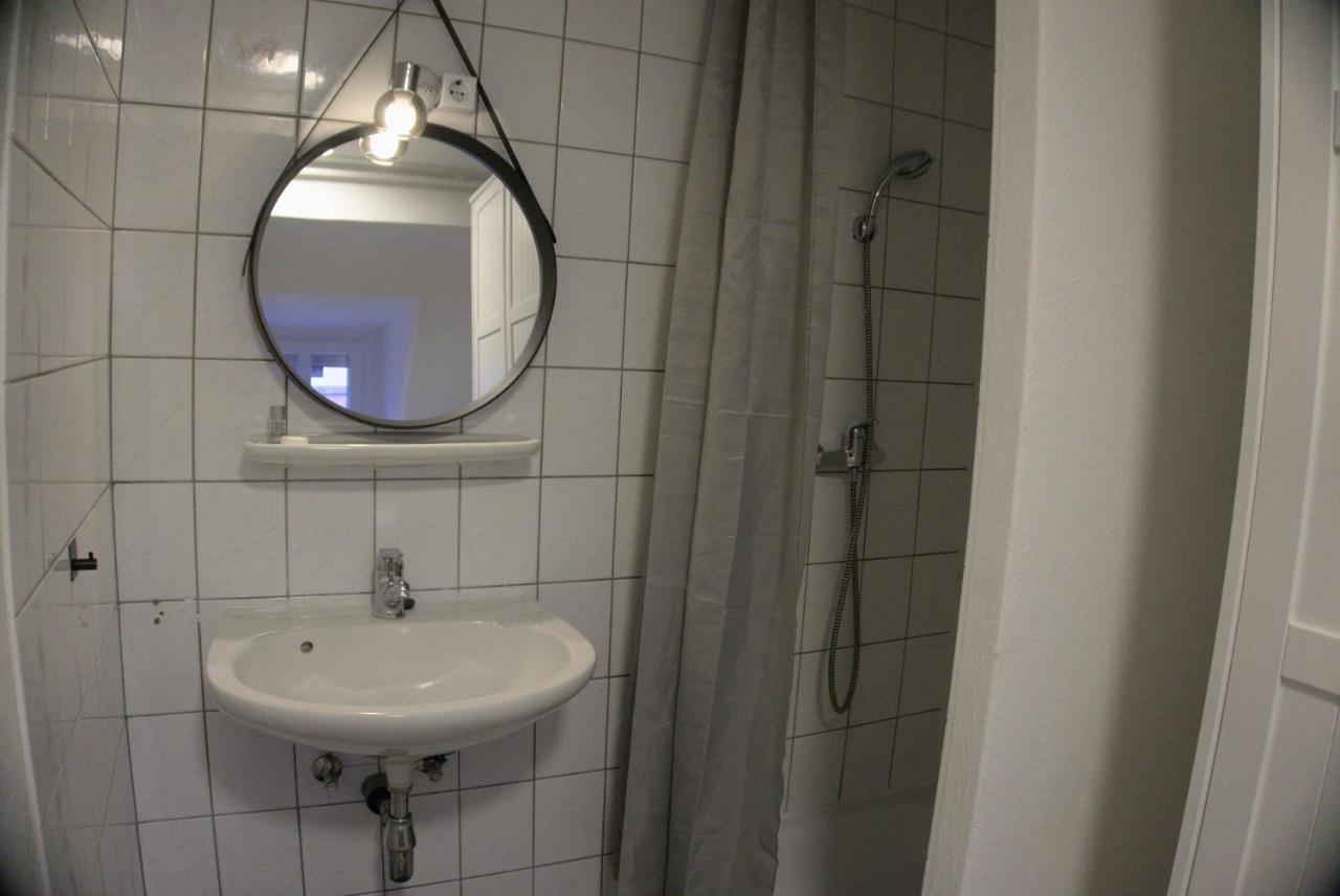 Swan Apartments Nuremberg Extérieur photo