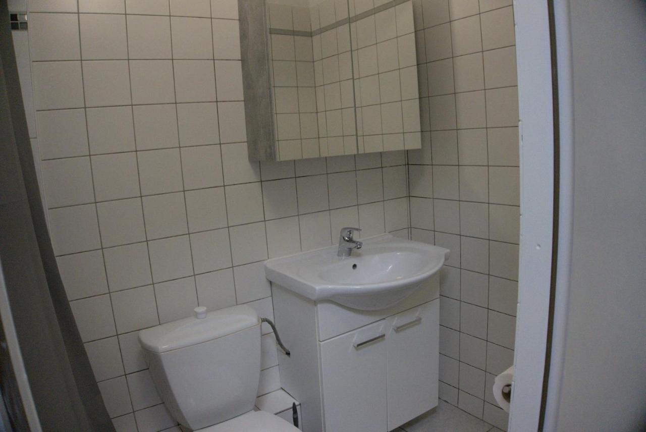 Swan Apartments Nuremberg Extérieur photo