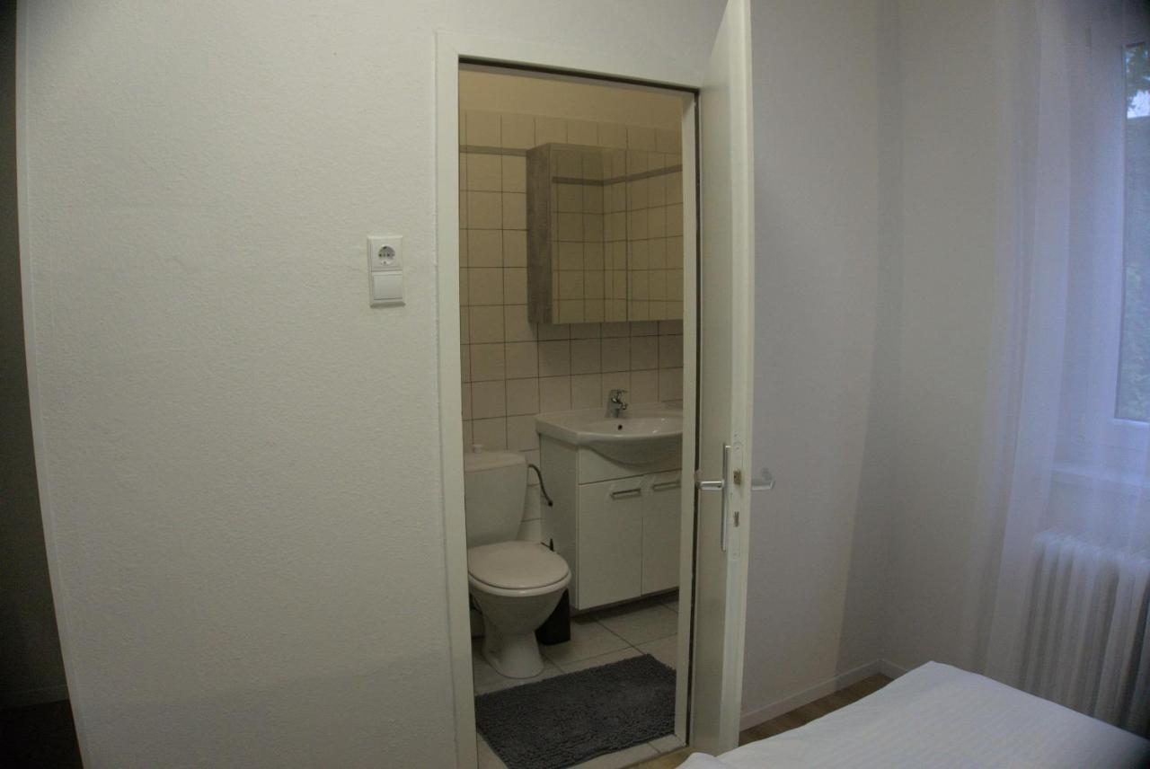 Swan Apartments Nuremberg Extérieur photo
