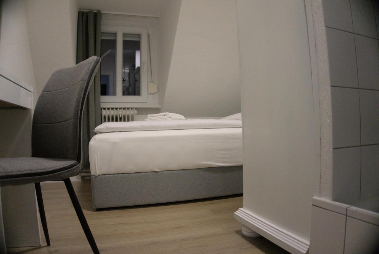 Swan Apartments Nuremberg Extérieur photo