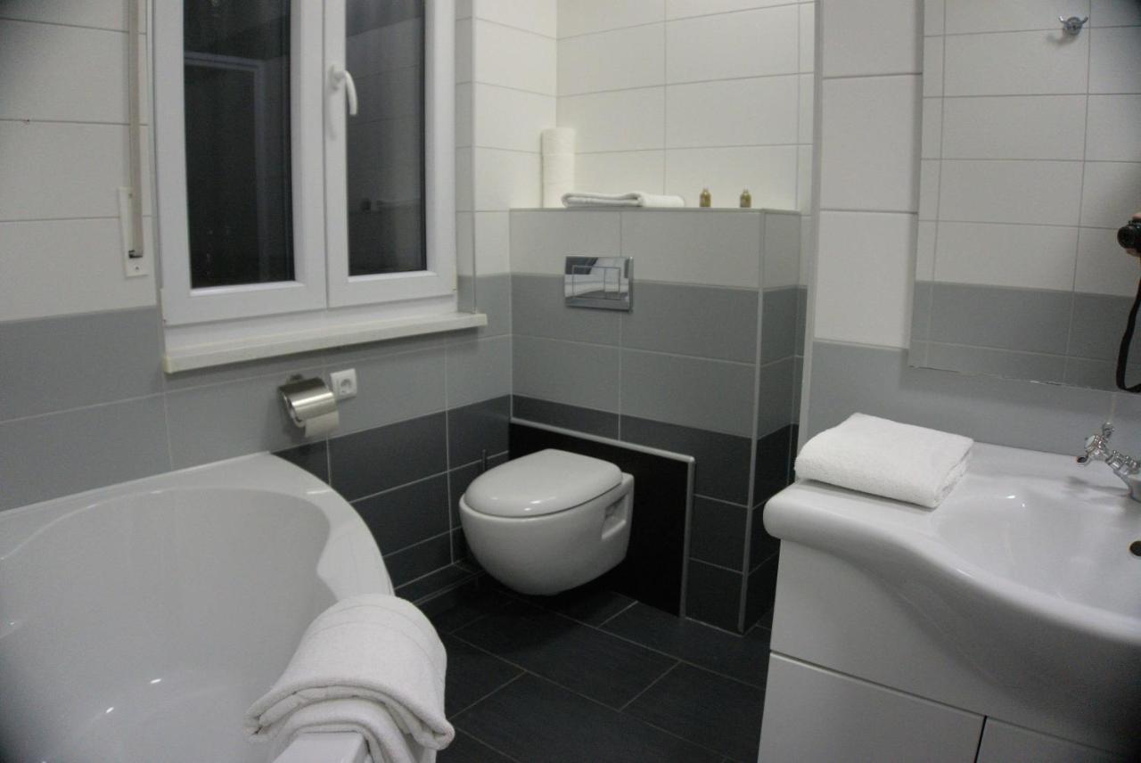 Swan Apartments Nuremberg Extérieur photo