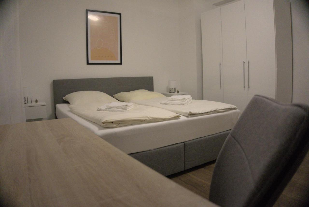 Swan Apartments Nuremberg Extérieur photo