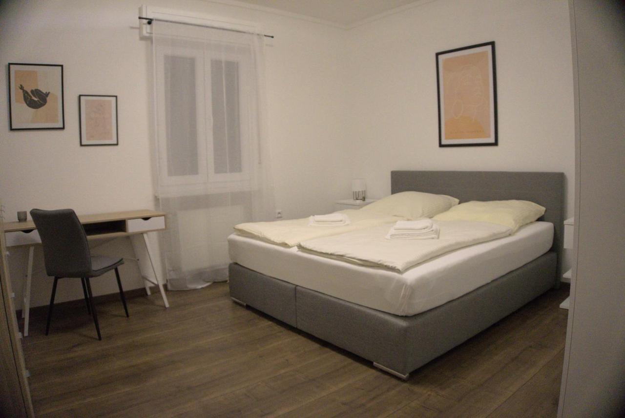 Swan Apartments Nuremberg Extérieur photo