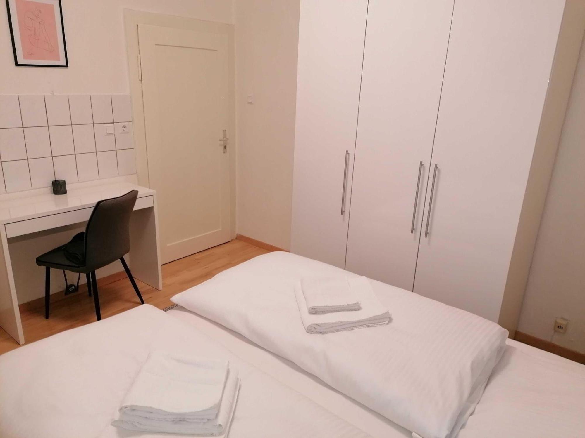 Swan Apartments Nuremberg Extérieur photo