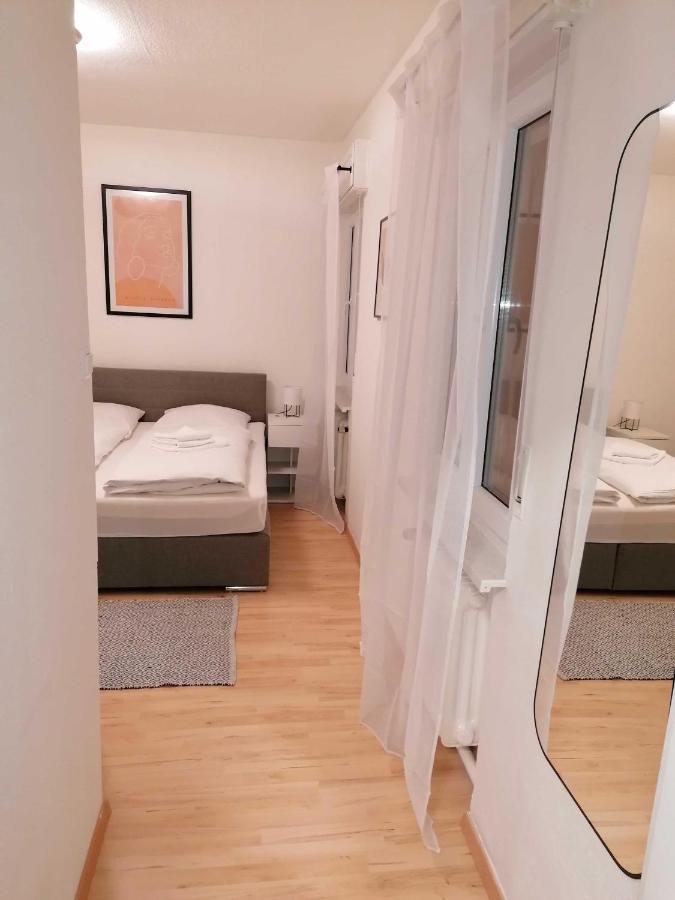 Swan Apartments Nuremberg Extérieur photo